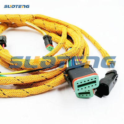 219-7461 2197461 Motor Kablolama Bağlantısı