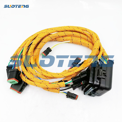 219-7461 2197461 Motor Kablolama Bağlantısı