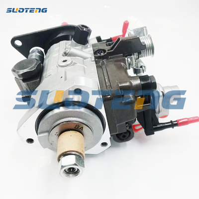 9521A100H C7.1 motor yakıt enjeksiyon pompası için