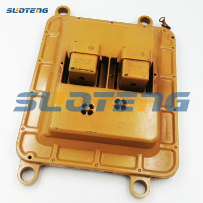 D7R Traktör için 109-0563 1090563 Kontrol ECU&#39;su