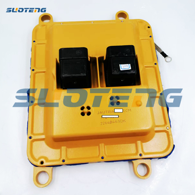 12H Motorlu Greyder için 132-2148 1322148 Kontrol ECU&amp;#39;su
