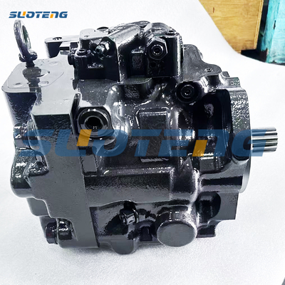 708-1U-00161 Tekerlekli yükleyici WB93R için hidrolik pompa