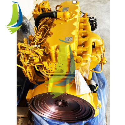 393-4098 3934098 C7.1 Motor İçin Motor Takma