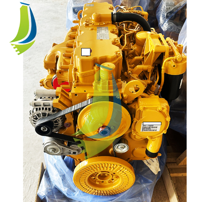 393-4098 3934098 C7.1 Motor İçin Motor Takma