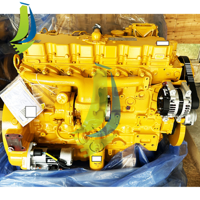 393-4098 3934098 C7.1 Motor İçin Motor Takma