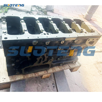 348-3283 C7.1 Motor Silindir Bloku 3483283 E320D2 L Ekskavatörü için