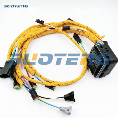 198-2713 1982713 Motor C7 için Motor Kablolama Kılavuzu