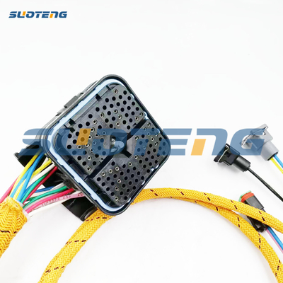 198-2713 1982713 Motor C7 için Motor Kablolama Kılavuzu