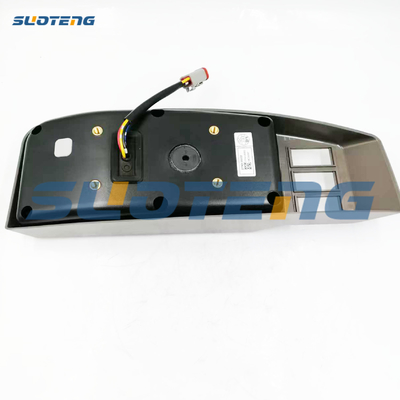 21N3-35002 21n3-35002 Ekran Panli Monitörü R160-7 Ekskavatörü İçin