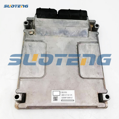 460-0132 4600132 E323D3 Ekskavatör için ECU kontrolörü