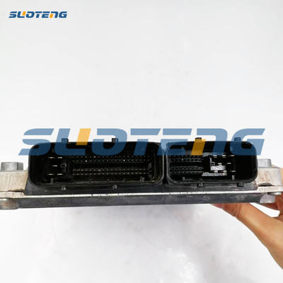 460-0132 4600132 E323D3 Ekskavatör için ECU kontrolörü