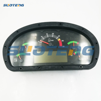 252-5878 Monitor Ekranı 2525878 D8T Dozer için