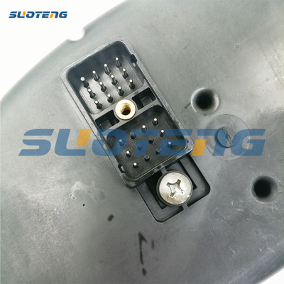 252-5878 Monitor Ekranı 2525878 D8T Dozer için