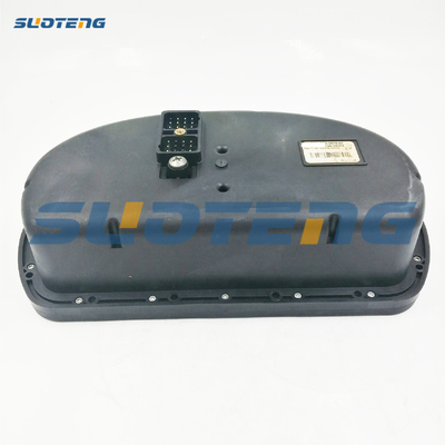 252-5878 Monitor Ekranı 2525878 D8T Dozer için