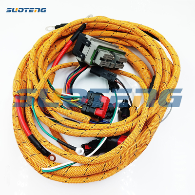 377-1991 3771991 M315D2 Tekerlekli Kazıcı için Kablo Harness