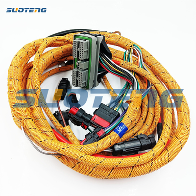 377-1991 3771991 M315D2 Tekerlekli Kazıcı için Kablo Harness
