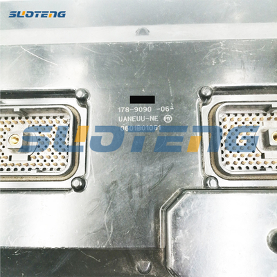 178-9090 1789090 Kontrolör ECU ECM D5G D3G Buldozer için