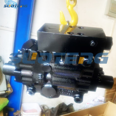 426-64-35120 Tekerlekli yükleyici WA600-6 için kontrol valfi