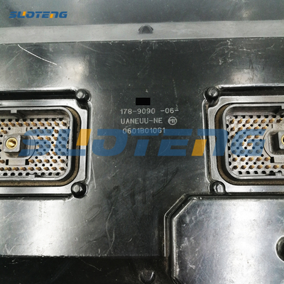 178-9090 Kontrolör ECU ECM 1789090 D5G Dozer için