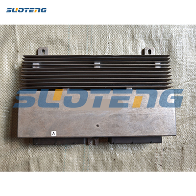 Bölüm numarası 11443500 VOE11443500 Kontrolör ECU ECM L110F için orijinal Reman