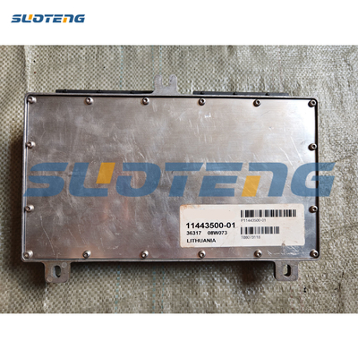 Bölüm numarası 11443500 VOE11443500 Kontrolör ECU ECM L110F için orijinal Reman