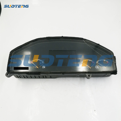 VOE11443800 11443800 L70F Tekerlekli yükleyici ekran monitörü Assy