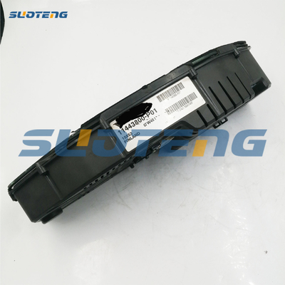 VOE11443800 11443800 L70F Tekerlekli yükleyici ekran monitörü Assy