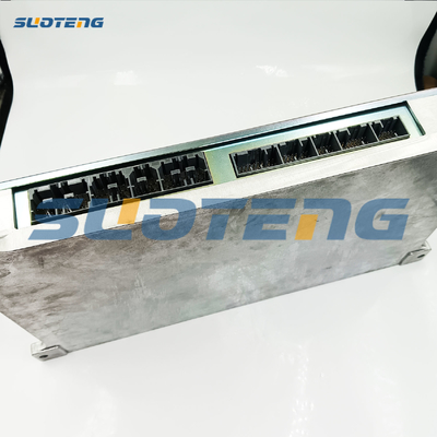 SK210-8 Ekskavatör için YN22E00207F5 Denetleyici ECU