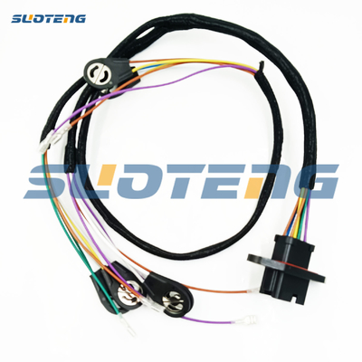 122-1486 Yakıt enjeksiyonu kabloları 1221486 C15 3406E motor için