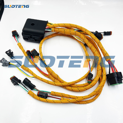 235-8202 Kablo Harness C9 E330D için Motor Harness