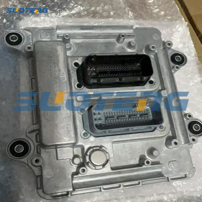 Orijinal Reman 1001228607 Kontrolör ECU WP10 WP13 için bilgisayar panosu
