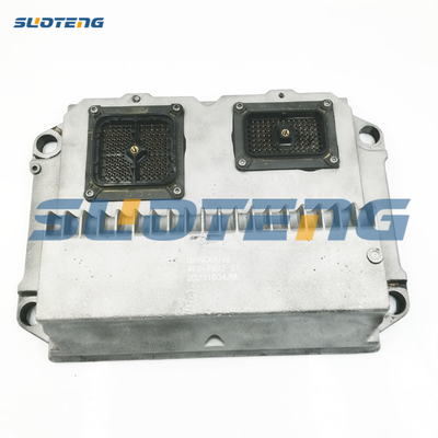478-7932 4787932 Motor C13 için ECU kontrolörü