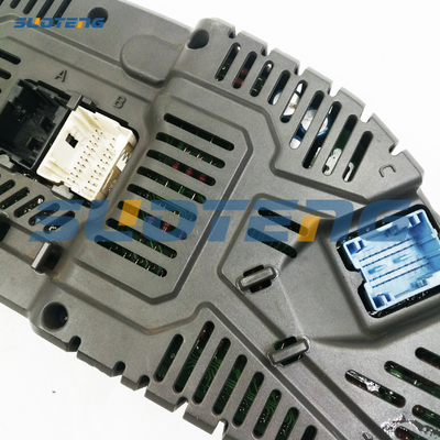VOE11443800 Tekerlekli yükleyici L70F için monitör ekran paneli 11443800