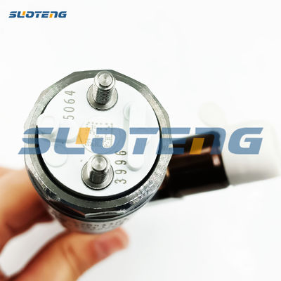 326-4700 3264700 Yakıt Enjeksiyonu 320D kazıcı parçaları için Common Rail yakıt enjeksiyonu