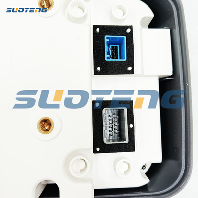 FYA00001076 ZAX350-5G kazıcı ekran monitörü