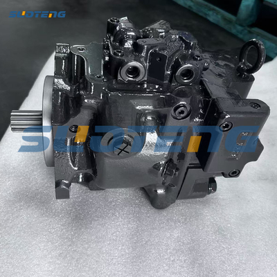 708-1U-00112 Hidrolik Pompa Assy 7081U00112 WB93R-5