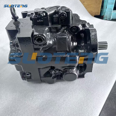 708-1U-00112 Hidrolik Pompa Assy 7081U00112 WB93R-5