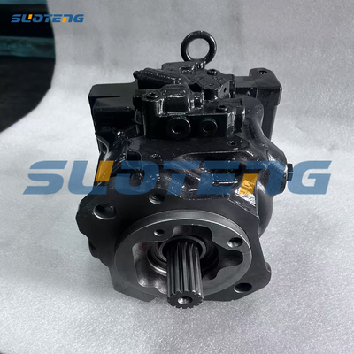 708-1U-00161 Hidrolik Pompa Assy 7081U00161 WB93R-5