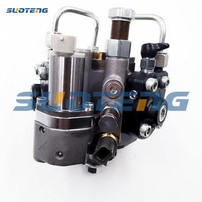 RE571640 6090 Motoru için Enjeksiyon Pompası SE501922