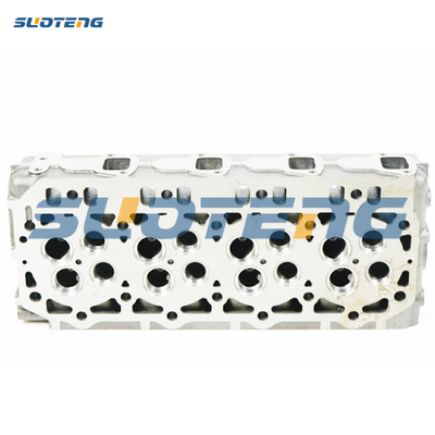 S4D106-1FA Motor için YM723900-11100 Silindir Kafası Takma
