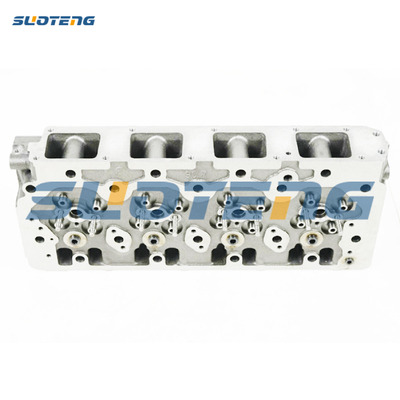 S4D106-1FA Motor için YM723900-11100 Silindir Kafası Takma