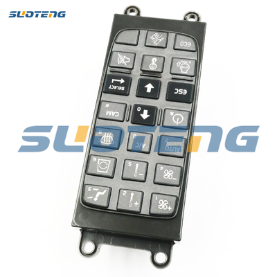 VOE14697658 Klima kontrol paneli 14697658 EC290B kazıcı için