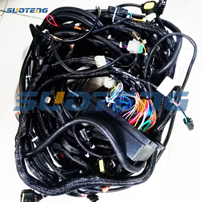 21N7-10014 R250LC-7 için kablo kullanımı 21N710014