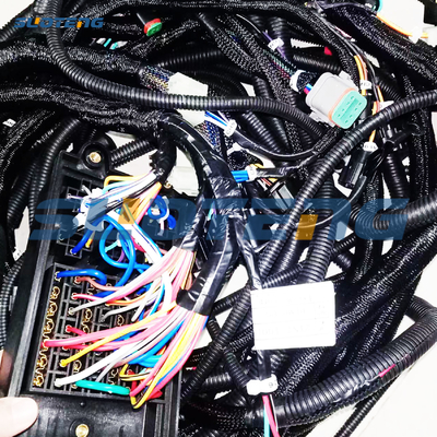 21N7-10014 R250LC-7 için kablo kullanımı 21N710014