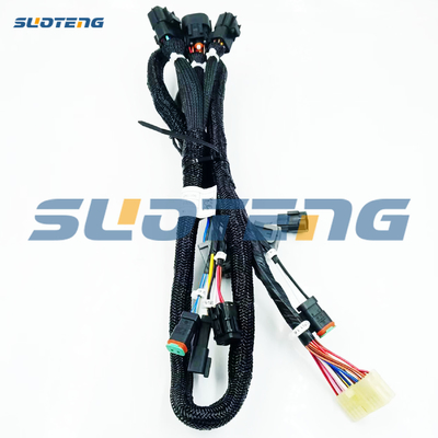 21N8-11151 Kablo Harness Motor Harness 21N811151 R305-7 kazıcı için