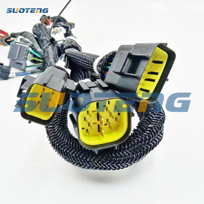 21N8-11151 Kablo Harness Motor Harness 21N811151 R305-7 kazıcı için