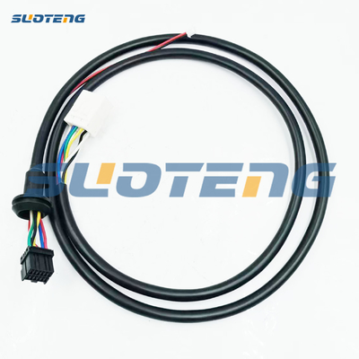 163-6810 E320C için monitör kabloları 1636810