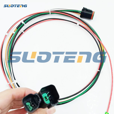 170-6959 Joystick Harness Kablo Harness 1706959 E320C için