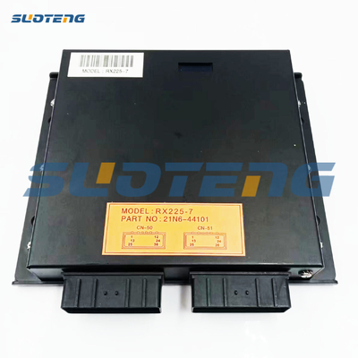 21N6-44101 Kontrolör ECU MCU Bilgisayar Kartı 21N644101 RX225-7 için