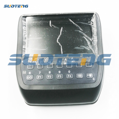 4631127 ZX200-3 kazıcı için monitör kontrol ekran paneli